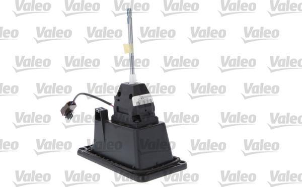 VALEO 251810 - Шток вилки перемикання передач autocars.com.ua