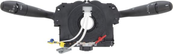 VALEO 251879 - Вимикач на рульовій колонці autocars.com.ua