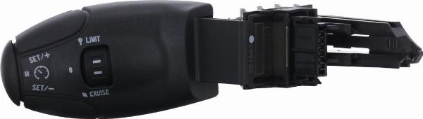 VALEO 251981 - Вимикач на рульовій колонці autocars.com.ua