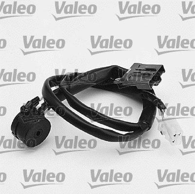 Valeo 252688 - Перемикач запалювання autocars.com.ua