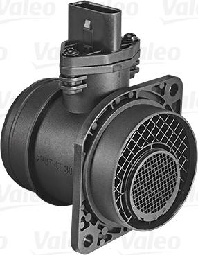 Valeo 253703 - Датчик потока, массы воздуха avtokuzovplus.com.ua