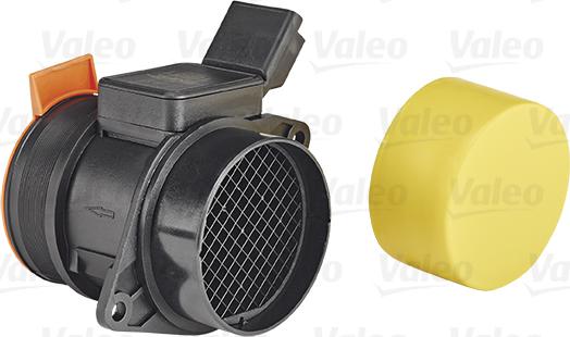 Valeo 253706 - Датчик потока, массы воздуха avtokuzovplus.com.ua