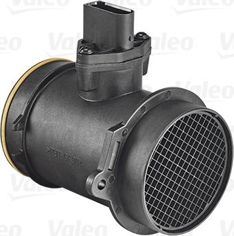 Valeo 253712 - Датчик потока, массы воздуха autodnr.net