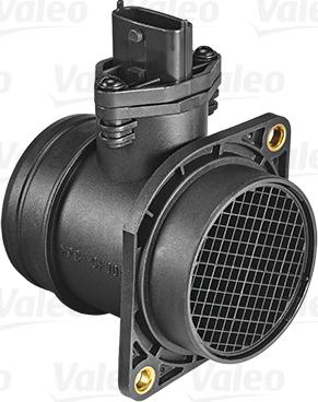 Valeo 253713 - Датчик потока, массы воздуха avtokuzovplus.com.ua