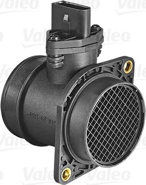 Valeo 253721 - Датчик потока, массы воздуха avtokuzovplus.com.ua