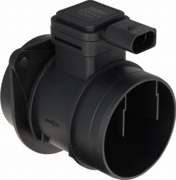 VALEO 253743 - Датчик потоку, маси повітря autocars.com.ua