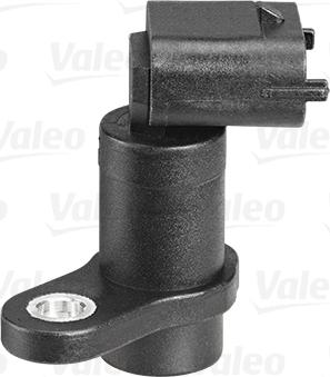 Valeo 253818 - 0 autocars.com.ua