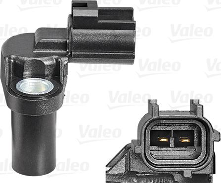 VALEO 253862 - Датчик, положення розподільного валу autocars.com.ua