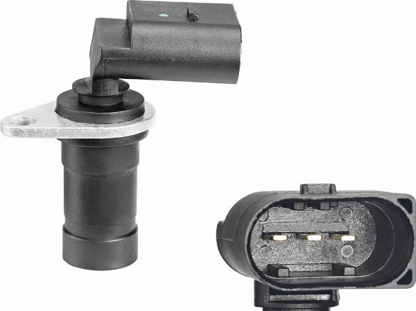 VALEO 254062 - Датчик імпульсів, колінчастий вал autocars.com.ua