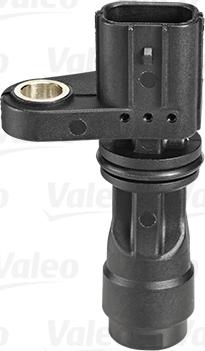 Valeo 254077 - Датчик импульсов, коленвал avtokuzovplus.com.ua