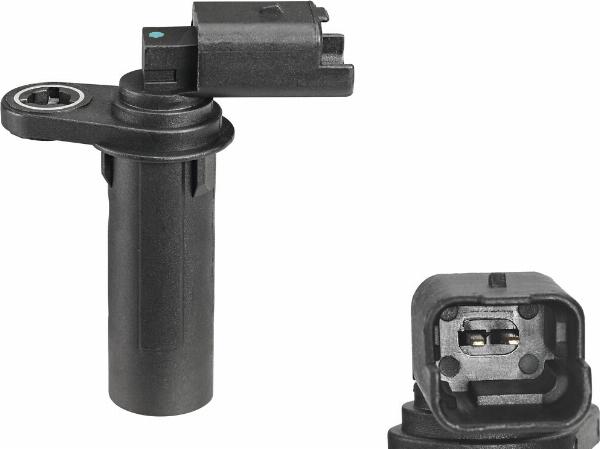 VALEO 254085 - Датчик імпульсів, колінчастий вал autocars.com.ua