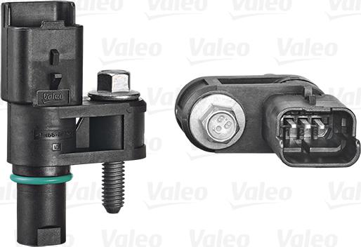 VALEO 255009 - Датчик, положення розподільного валу autocars.com.ua