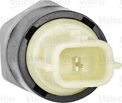 Valeo 255104 - Датчик, тиск масла autocars.com.ua