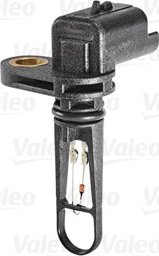 Valeo 255601 - Деталь електрики autocars.com.ua