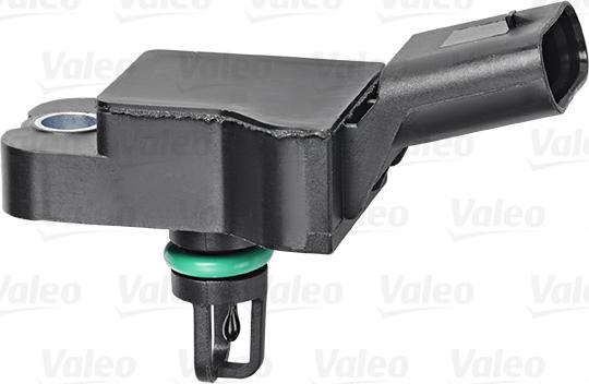 Valeo 255606 - Датчик температуры воздуха autocars.com.ua