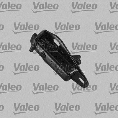 Valeo 256411 - Замок задніх дверей autocars.com.ua