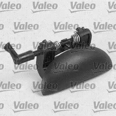 Valeo 256911 - Ручка двері autocars.com.ua