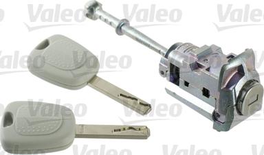 VALEO 256976 - Циліндр замка autocars.com.ua