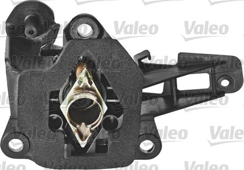 VALEO 256989 - Циліндр замка autocars.com.ua