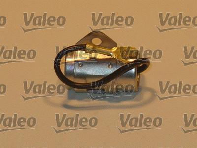 Valeo 343031 - Конденсатор, система запалювання autocars.com.ua