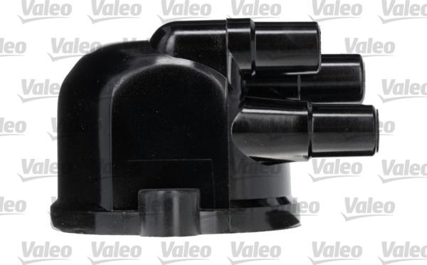Valeo 343117 - Ремкомплект, розподільник запалювання autocars.com.ua