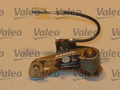 VALEO 343415 - Контактна група, розподільник запалювання autocars.com.ua