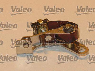 Valeo 343418 - Контактна група, розподільник запалювання autocars.com.ua