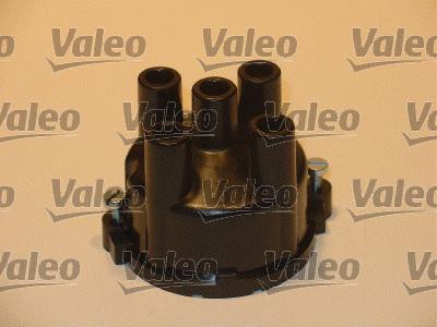 Valeo 343837 - Кришка розподільника запалювання autocars.com.ua