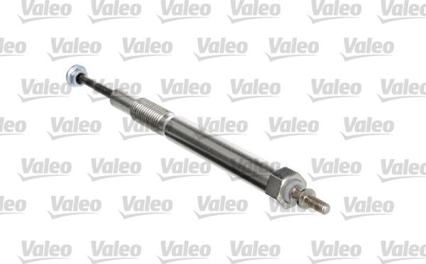VALEO 345212 - Свічка розжарювання autocars.com.ua