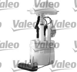 Valeo 347041 -  avtokuzovplus.com.ua