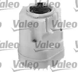 Valeo 347044 - Топливозаборник, топливный насос autodnr.net