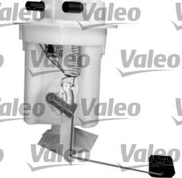 Valeo 347063 -  avtokuzovplus.com.ua