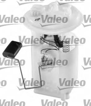Valeo 347065 - Топливный насос autodnr.net