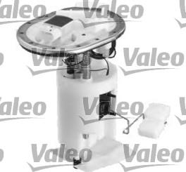 Valeo 347071 - - - avtokuzovplus.com.ua