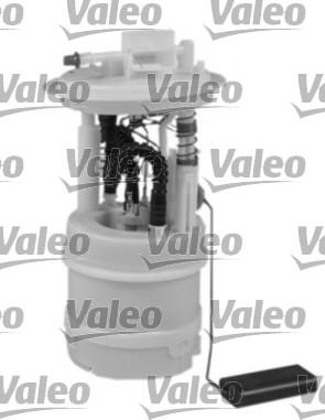 Valeo 347074 - - - autodnr.net