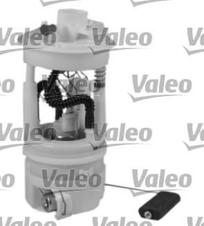 Valeo 347077 - - - avtokuzovplus.com.ua