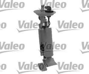Valeo 347091 - Модуль паливного насоса autocars.com.ua