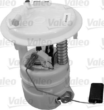 Valeo 347102 - - - avtokuzovplus.com.ua