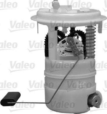 Valeo 347 109 - - - avtokuzovplus.com.ua