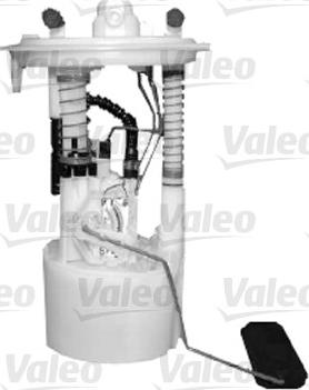 Valeo 347115 - - - avtokuzovplus.com.ua