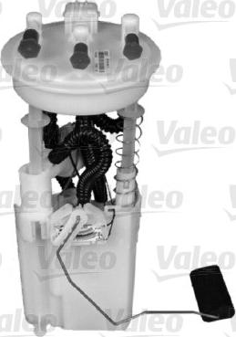 Valeo 347136 - - - avtokuzovplus.com.ua