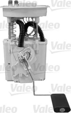 Valeo 347137 - - - avtokuzovplus.com.ua