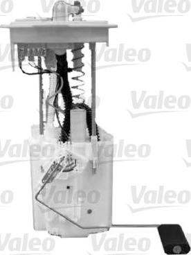 Valeo 347140 - - - avtokuzovplus.com.ua