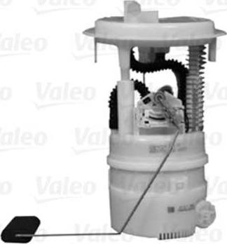 Valeo 347152 - - - avtokuzovplus.com.ua