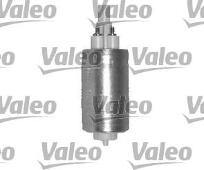 Valeo 347233 - Паливний насос autocars.com.ua