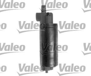 Valeo 347250 - Паливний насос autocars.com.ua