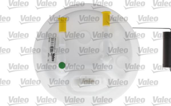 Valeo 347282 -  avtokuzovplus.com.ua