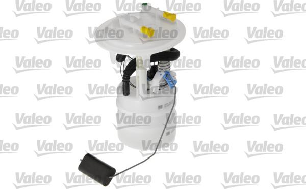 Valeo 347282 - - - avtokuzovplus.com.ua