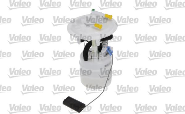 Valeo 347283 - - - avtokuzovplus.com.ua