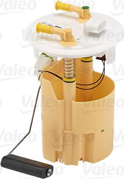 Valeo 347289 - - - avtokuzovplus.com.ua